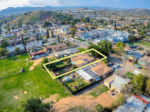 1141-43 Sumner Ave, El Cajon, CA 92021 photo 2