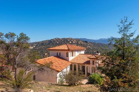 6941 Rainbow Heights Rd, Fallbrook, CA 92028 photo 1