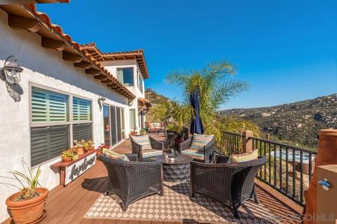 6941 Rainbow Heights Rd, Fallbrook, CA 92028 photo 28