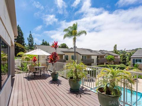 8570 Via Mallorca #B, San Diego, CA 92037 photo 2
