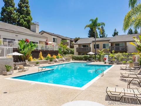 8570 Via Mallorca #B, San Diego, CA 92037 photo 3