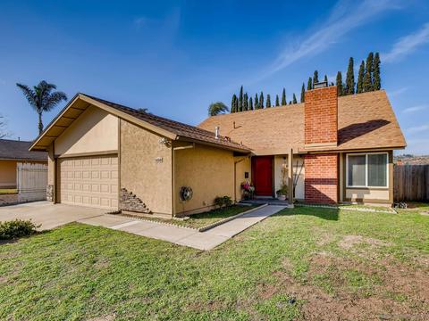 14540 Glenville St, Poway, CA 92064 photo 2