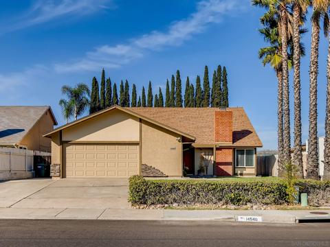 14540 Glenville St, Poway, CA 92064 photo 1