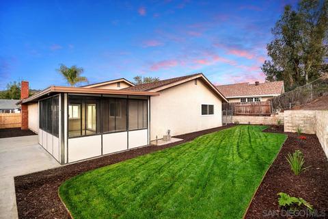 13641 Cunning Ln, Lakeside, CA 92040 photo 37