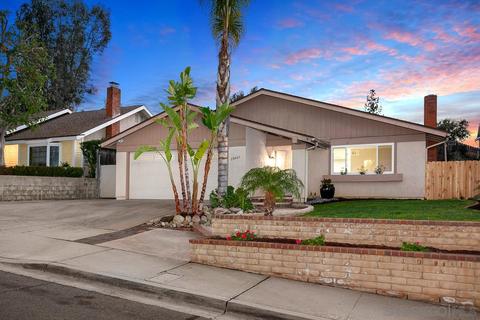 13641 Cunning Ln, Lakeside, CA 92040 photo 3