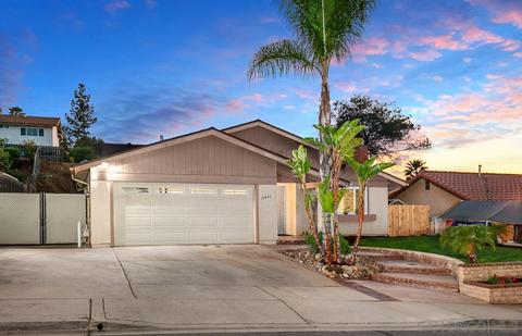 13641 Cunning Ln, Lakeside, CA 92040 photo 2