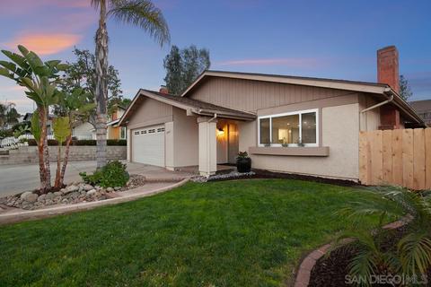 13641 Cunning Ln, Lakeside, CA 92040 photo 6