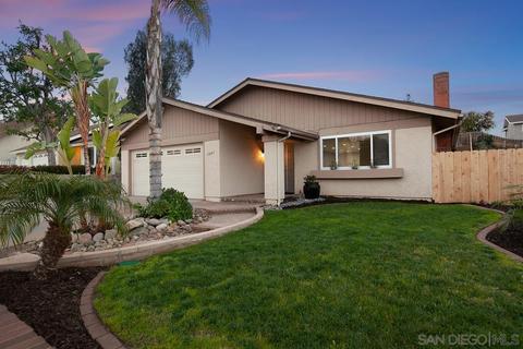 13641 Cunning Ln, Lakeside, CA 92040 photo 5