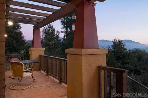 4824 Pine Ridge Ave, Julian, CA 92036 photo 3