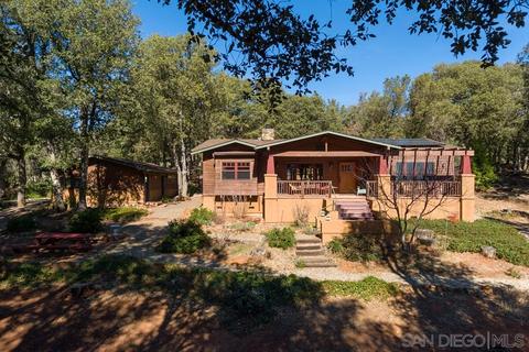 4824 Pine Ridge Ave, Julian, CA 92036 photo 30