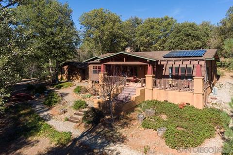 4824 Pine Ridge Ave, Julian, CA 92036 photo 29