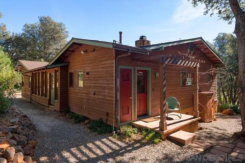 4824 Pine Ridge Ave, Julian, CA 92036 photo 24