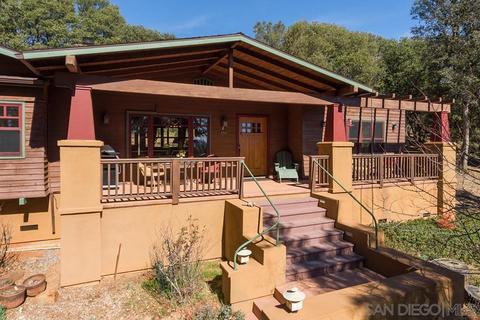 4824 Pine Ridge Ave, Julian, CA 92036 photo 20