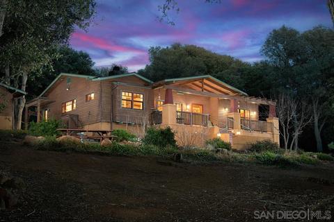 4824 Pine Ridge Ave, Julian, CA 92036 photo 1