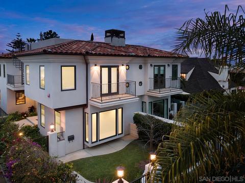 7330 Eads Ave, La Jolla, CA 92037 photo 2