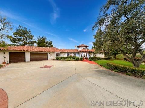 3025 Via Viejas Oeste, Alpine, CA 91901 photo 71