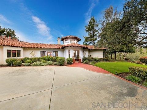 3025 Via Viejas Oeste, Alpine, CA 91901 photo 72