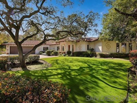 3025 Via Viejas Oeste, Alpine, CA 91901 photo 3