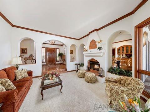 3025 Via Viejas Oeste, Alpine, CA 91901 photo 7