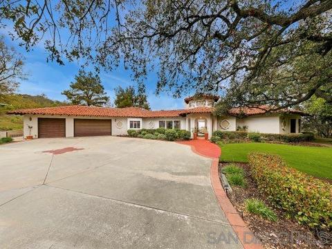 3025 Via Viejas Oeste, Alpine, CA 91901 photo 70