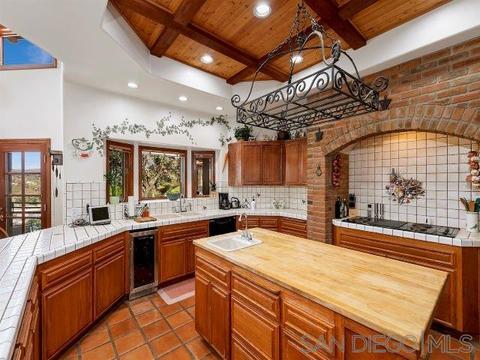 3025 Via Viejas Oeste, Alpine, CA 91901 photo 30