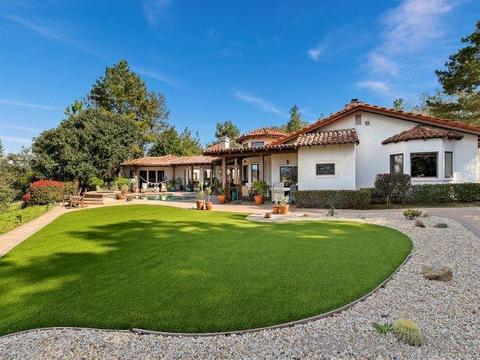 3025 Via Viejas Oeste, Alpine, CA 91901 photo 60