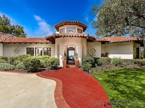 3025 Via Viejas Oeste, Alpine, CA 91901 photo 1