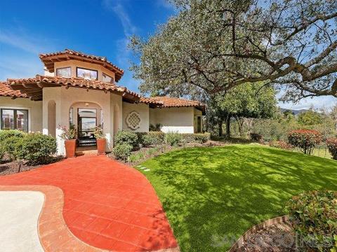 3025 Via Viejas Oeste, Alpine, CA 91901 photo 2