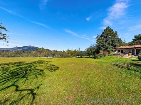 3025 Via Viejas Oeste, Alpine, CA 91901 photo 64