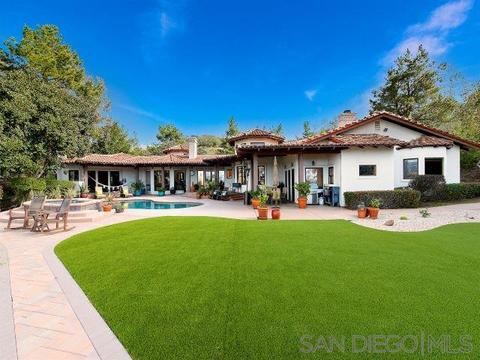 3025 Via Viejas Oeste, Alpine, CA 91901 photo 61