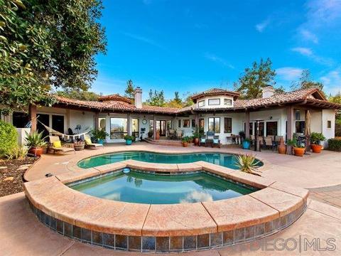 3025 Via Viejas Oeste, Alpine, CA 91901 photo 62