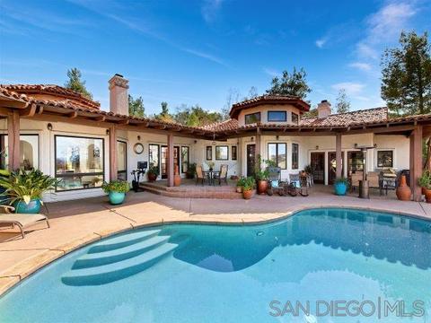 3025 Via Viejas Oeste, Alpine, CA 91901 photo 63