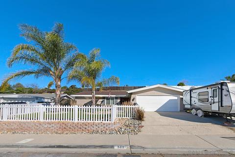 9412 Leticia Dr, Santee, CA 92071 photo 3