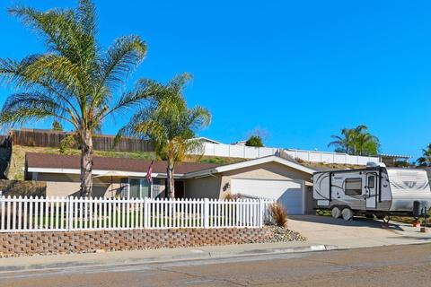 9412 Leticia Dr, Santee, CA 92071 photo 5
