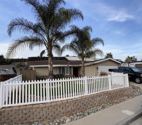 9412 Leticia Dr, Santee, CA 92071 photo 6