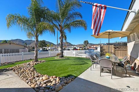 9412 Leticia Dr, Santee, CA 92071 photo 2