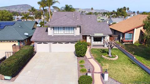 4460 La Quinta, Oceanside, CA 92057 photo 26
