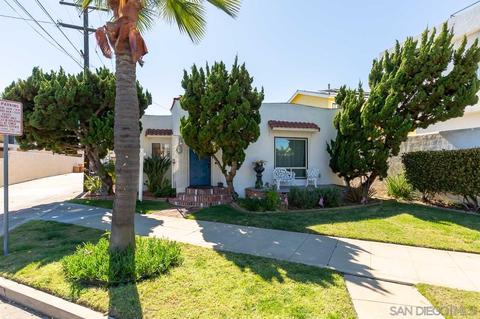 132 Palm, Coronado, CA 92118 photo 1