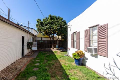 132 Palm, Coronado, CA 92118 photo 20