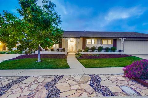 5680 Urban Dr, La Mesa, CA 91942 photo 3