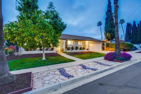 5680 Urban Dr, La Mesa, CA 91942 photo 2