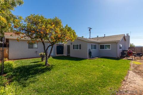 11316 Brockway St, El Cajon, CA 92021 photo 27