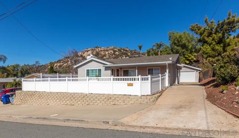 11316 Brockway St, El Cajon, CA 92021 photo 2