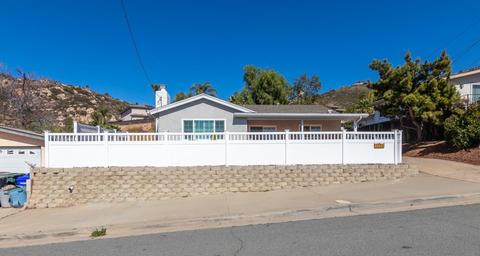 11316 Brockway St, El Cajon, CA 92021 photo 4