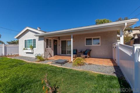 11316 Brockway St, El Cajon, CA 92021 photo 1