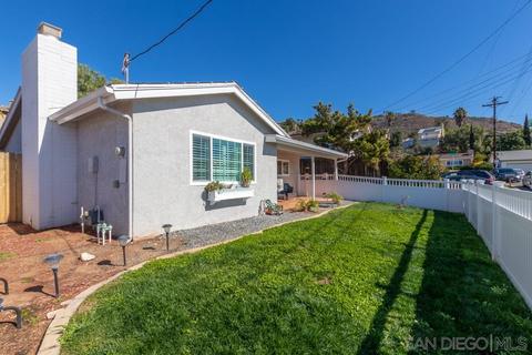 11316 Brockway St, El Cajon, CA 92021 photo 30