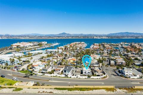 48 Half Moon Bnd, Coronado, CA 92118 photo 1