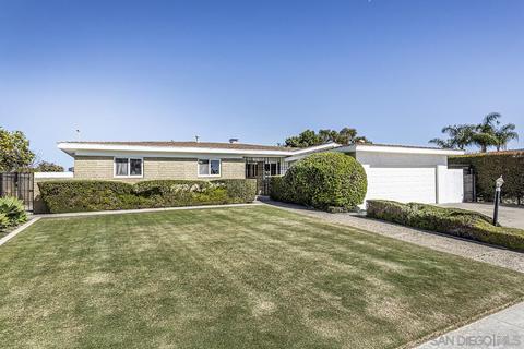 6047 Soledad Mountain Rd, La Jolla, CA 92037 photo 2