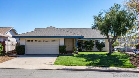 14427 Mirando St, Poway, CA 92064 photo 1