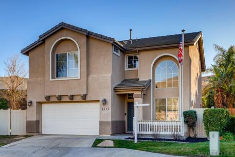2913 River Dance Way, Alpine, CA 91901 photo 1